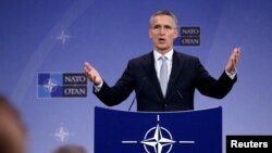 Єнс Столтенберґ