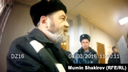 Сергей Мохнаткин