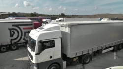 Грузоперевозки под угрозой