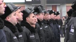 Харківська поліція обіцяє їхати на виклик у села не довше ніж 20 хвилин (відео) Харківська поліція обіцяє їхати на виклик у села не довше ніж 20 хвилин (відео)