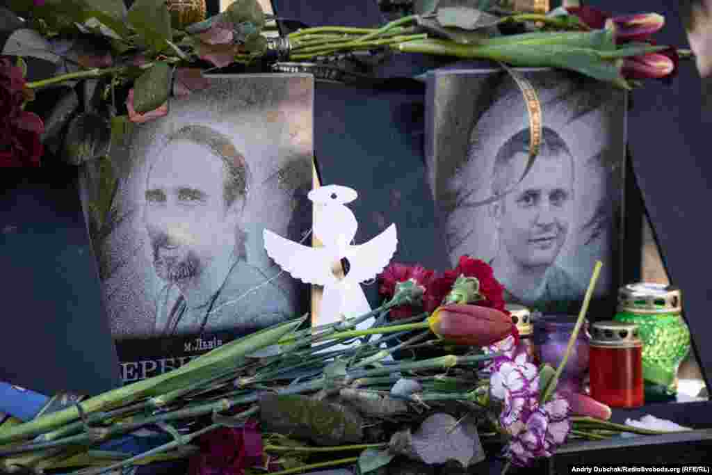 Цьогоріч в акції взяли участь кілька десятків українських міст, сіл, ініціативу підтримали школи, ВНЗ, військові частини, бібліотеки і музеї 