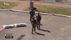 «Гарматне м'ясо» чи фактор стримування: на що перетворюють українську територіальну оборону?