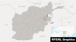 طالبان وايي، د اکتوبر پر درېیمه د کابل له عیدګاه جومات سره نېږدې چاودنه شوې. 