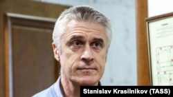 Майкл Калви