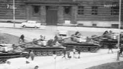 1968: Як СРСР придушив Празьку весну 1968: Як СРСР придушив Празьку весну