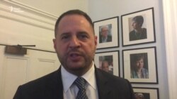 Єрмак про формулу представництва українських територій в Мінську Єрмак про формулу представництва українських територій в Мінську