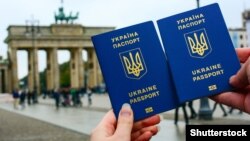 Україна має безвізовий режим із понад 100 країнами світу