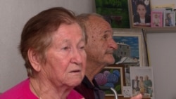 Sati agonije u blatu: 'Držao mi je glavu da se ne ugušim, ne znam plivati' Sati agonije u blatu: 'Držao mi je glavu da se ne ugušim, ne znam plivati'