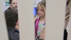 Американські медики єднаються у Львові заради порятунку дітей (відео) Американські медики єднаються у Львові заради порятунку дітей (відео)