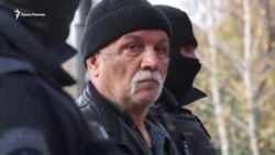 Как силовики задержали крымскотатарских активистов в Симферополе (видео) Как силовики задержали крымскотатарских активистов в Симферополе (видео)