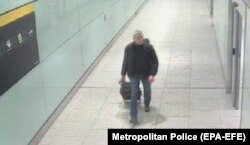 საილუსტრაციო ფოტო. ГРУ-ს რუსი ოფიცერი