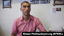 Судова експертиза в рамках кримінальної справи триватиме 21 день, протягом цього періоду дослідження Сейдаметов перебуватиме в палаті під наглядом