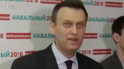 Памфилова: Навального нет шансов участвовать в выборах президента Памфилова: Навального нет шансов участвовать в выборах президента