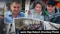 Багато людей у Голій Пристані потрапляли «на підвал», зникали без будь-якої причини в невідомому напрямку, розповідає дружина полоненого мера