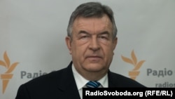 Сергій Шевчук