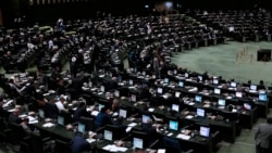 «فاجعۀ قانونگذاری»؛ جنبههای حقوقی مصوبۀ امنیتی مجلس در گفتوگو با معین خزائلی «فاجعۀ قانونگذاری»؛ جنبههای حقوقی مصوبۀ امنیتی مجلس در گفتوگو با معین خزائلی