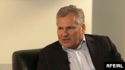 Олександр Квасневський