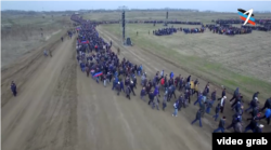 «Збори резервістів» в угрупованнях