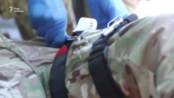 Медична евакуація. Як діяти при політравмах – інструкція фронтових медиків (відео) Медична евакуація. Як діяти при політравмах – інструкція фронтових медиків (відео)