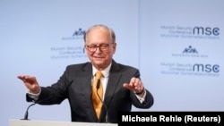 Вольфганг Ишингер