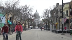 Сто дней президента США: В чем разочаровались его сторонники? (видео) Сто дней президента США: В чем разочаровались его сторонники? (видео)