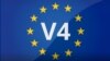 «Вишеградська четвірка» відзначає 30-річчя