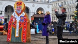 Близько 30% львів'ян ідею перенесення дати Різдва з 7 січня на 25 грудня оцінюють негативно