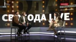 «Більшість білорусів влаштовують відносини з Росією» – білоруські опозиціонери (відео) «Більшість білорусів влаштовують відносини з Росією» – білоруські опозиціонери (відео)