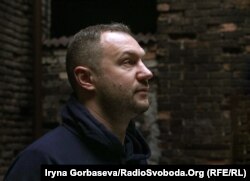 Максим Демский