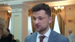 Дмитро Дубілет про проведення «електронного перепису» в Україні Дмитро Дубілет про проведення «електронного перепису» в Україні