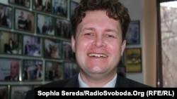 Євген Магда