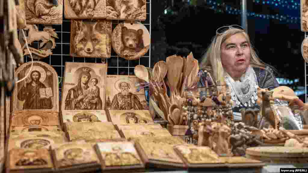 Люди на своем рабочем месте 