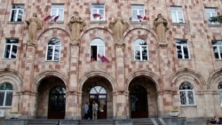 Չորս տարվա «դատական քաշքշուկի» ավարտը. ԴԱՀԿ-ի որոշումից հետո Վանաձորը կունենա՞ համայնքապետ ընտրելու հնարավորություն  Չորս տարվա «դատական քաշքշուկի» ավարտը. ԴԱՀԿ-ի որոշումից հետո Վանաձորը կունենա՞ համայնքապետ ընտրելու հնարավորություն