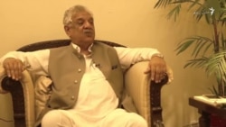 جګړا: فاټا اصلاحات عمليکېدل به لس کاله واخلي جګړا: فاټا اصلاحات عمليکېدل به لس کاله واخلي