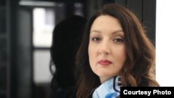 Nedžma Džananović Miraščija