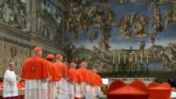 Kako se bira novi papa i ko bi mogao biti?