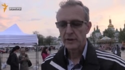 Евродепутат: Мы не забыли о Крыме Евродепутат: Мы не забыли о Крыме