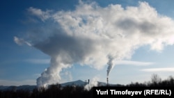 Байкальский ЦБК, считают экологи, не нужен Байкальску