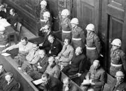 Нюрнберзький процес