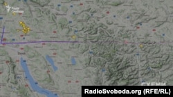 Віктор Пінчук повертається із Всесвітнього економічного форуму в Давосі