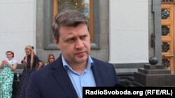 Вадим Івченко, народний депутат України, «Батьківщина», член Комітету з питань національної безпеки, оборони та розвідки