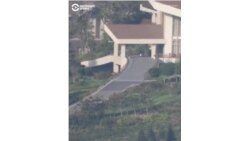 "Хотел показать лживость режима": пешком дошел до тайной резиденции президента Узбекистана и снял ее на видео "Хотел показать лживость режима": пешком дошел до тайной резиденции президента Узбекистана и снял ее на видео