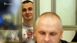 Олег Сенцов на свободе. Все, что известно (видео) Олег Сенцов на свободе. Все, что известно (видео)