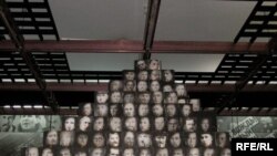 У Дніпропетровському історичному музеї відкрита оновлена зала, присвячена «чорним 30-им» комуністичних репресій