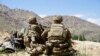 Taliban Seizes District Near Kabul Ahead Of Eid Cease-Fire