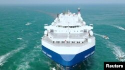 Раніше проіранське угруповання «Ансар Алла», яке контролює частину території Ємену, заявило про звільнення захоплених у листопаді 2023 року моряків судна Galaxy Leader