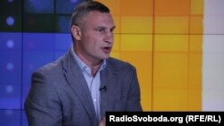 Віталій Кличко заперечує, що евакуація неправильно припаркованих автомобілів є корупційним заходом