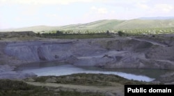 დატბორილი კარიერი ბალეისთან