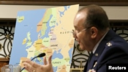 Генерал Филип Бридлав