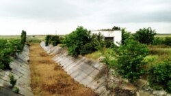 Ваша Свобода | Росія погрожує Україні епідеміями через «водяну» блокаду Криму  Ваша Свобода | Росія погрожує Україні епідеміями через «водяну» блокаду Криму